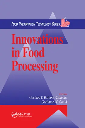 Gould | Innovations in Food Processing | Buch | 978-0-367-39851-4 | www2.sack.de