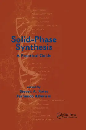 Albericio | Solid-Phase Synthesis | Buch | 978-0-367-39871-2 | www2.sack.de