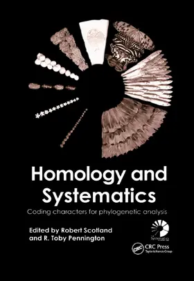 Scotland / Pennington |  Homology and Systematics | Buch |  Sack Fachmedien