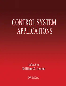 Levine | Control System Applications | Buch | 978-0-367-39906-1 | sack.de