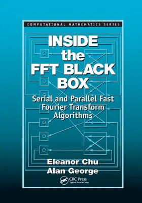 Chu / George |  Inside the FFT Black Box | Buch |  Sack Fachmedien
