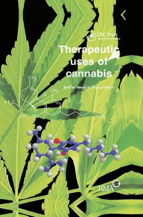 Therapeutic Uses of Cannabis | Buch | 978-0-367-40077-4 | www2.sack.de