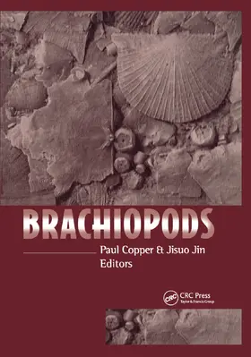 Copper | Brachiopods | Buch | 978-0-367-40130-6 | sack.de