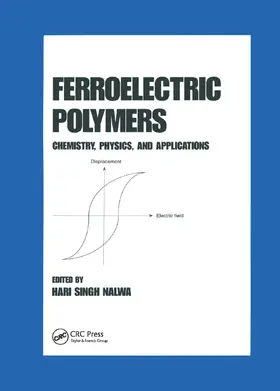 Nalwa | Ferroelectric Polymers | Buch | 978-0-367-40168-9 | sack.de