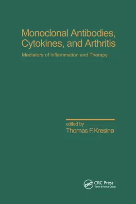 Kresina |  Monoclonal Antibodies | Buch |  Sack Fachmedien