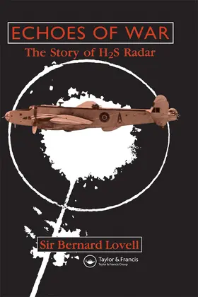 Lovell | Echoes of War | Buch | 978-0-367-40305-8 | sack.de