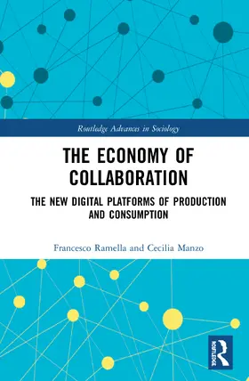 Ramella / Manzo |  The Economy of Collaboration | Buch |  Sack Fachmedien