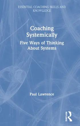 Lawrence |  Coaching Systemically | Buch |  Sack Fachmedien