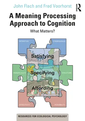 Flach / Voorhorst |  A Meaning Processing Approach to Cognition | Buch |  Sack Fachmedien