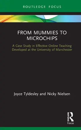 Tyldesley / Nielsen |  From Mummies to Microchips | Buch |  Sack Fachmedien