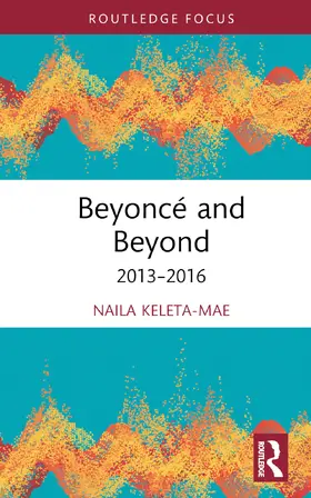 Keleta-Mae |  Beyoncé and Beyond | Buch |  Sack Fachmedien