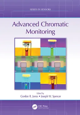 Jones / Spencer |  Advanced Chromatic Monitoring | Buch |  Sack Fachmedien