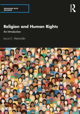 Alexander |  Religion and Human Rights | Buch |  Sack Fachmedien