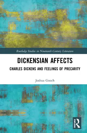Gooch |  Dickensian Affects | Buch |  Sack Fachmedien