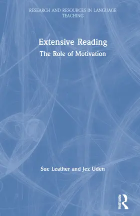 Leather / Uden |  Extensive Reading | Buch |  Sack Fachmedien