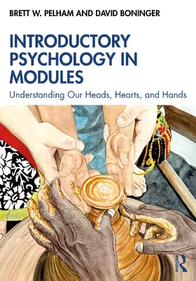 Pelham / Boninger | Introductory Psychology in Modules | Buch | 978-0-367-41827-4 | sack.de