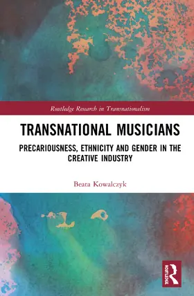Kowalczyk |  Transnational Musicians | Buch |  Sack Fachmedien