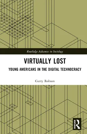 Robson |  Virtually Lost | Buch |  Sack Fachmedien