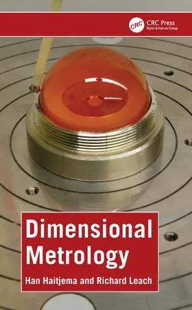 Haitjema / Leach |  Dimensional Metrology | Buch |  Sack Fachmedien