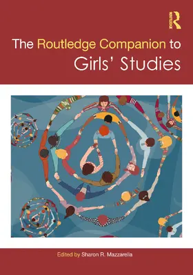 Mazzarella |  The Routledge Companion to Girls' Studies | Buch |  Sack Fachmedien