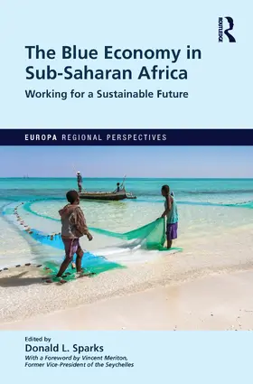 Sparks / SPARKS |  The Blue Economy in Sub-Saharan Africa | Buch |  Sack Fachmedien