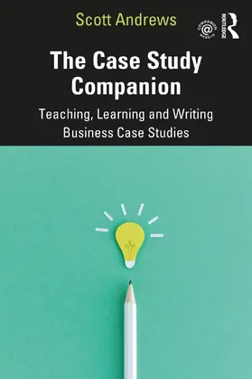 Andrews |  The Case Study Companion | Buch |  Sack Fachmedien