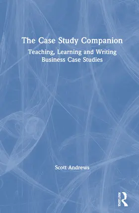 Andrews |  The Case Study Companion | Buch |  Sack Fachmedien