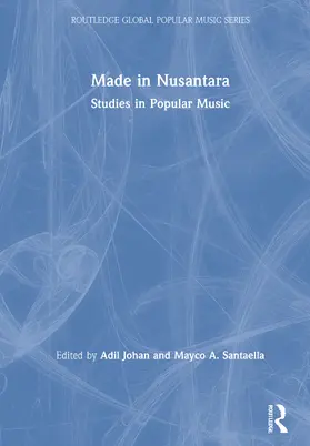 Johan / Santaella |  Made in Nusantara | Buch |  Sack Fachmedien