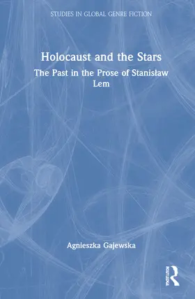 Gajewska |  Holocaust and the Stars | Buch |  Sack Fachmedien