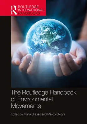 Grasso / Giugni |  The Routledge Handbook of Environmental Movements | Buch |  Sack Fachmedien