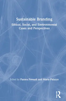 Foroudi / Palazzo |  Sustainable Branding | Buch |  Sack Fachmedien