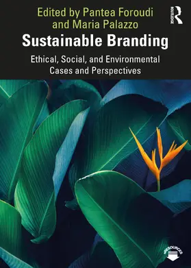 Foroudi / Palazzo |  Sustainable Branding | Buch |  Sack Fachmedien
