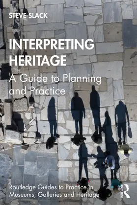 Slack |  Interpreting Heritage | Buch |  Sack Fachmedien