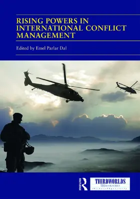 Dal |  Rising Powers in International Conflict Management | Buch |  Sack Fachmedien
