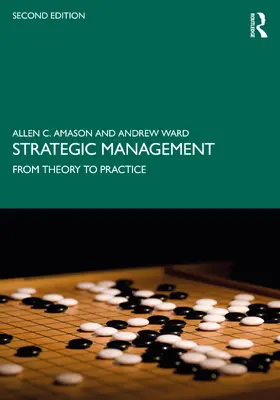 Amason / Ward | Strategic Management | Buch | 978-0-367-43006-1 | sack.de