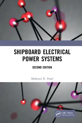 Patel |  Shipboard Electrical Power Systems | Buch |  Sack Fachmedien