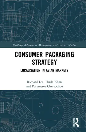 Khan / Lee / Chrysochou |  Consumer Packaging Strategy | Buch |  Sack Fachmedien