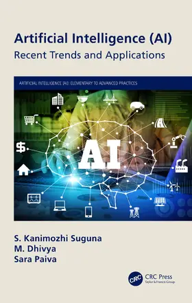 Suguna / Dhivya / Paiva |  Artificial Intelligence (AI) | Buch |  Sack Fachmedien