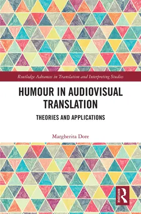 Dore | Humour in Audiovisual Translation | Buch | 978-0-367-43231-7 | sack.de