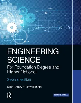 Tooley / Dingle |  Engineering Science | Buch |  Sack Fachmedien