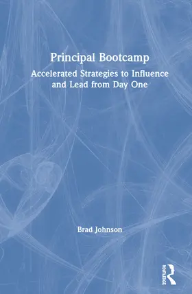 Johnson | Principal Bootcamp | Buch | 978-0-367-43310-9 | www2.sack.de