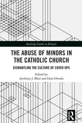 Blasi / Oviedo |  The Abuse of Minors in the Catholic Church | Buch |  Sack Fachmedien