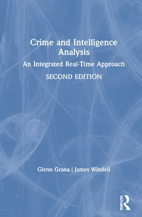Grana / Windell |  Crime and Intelligence Analysis | Buch |  Sack Fachmedien