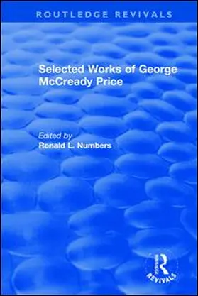 Numbers |  Selected Works of George McCready Price | Buch |  Sack Fachmedien
