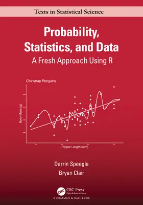 Speegle / Clair |  Probability, Statistics, and Data | Buch |  Sack Fachmedien