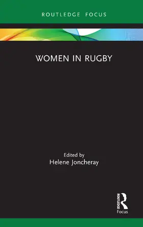 Joncheray | Women in Rugby | Buch | 978-0-367-43695-7 | www2.sack.de