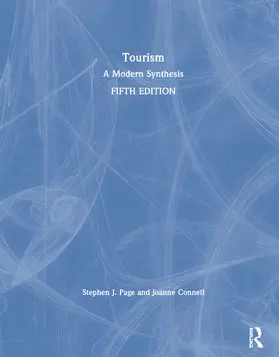 Page / Connell | Tourism | Buch | 978-0-367-43737-4 | sack.de