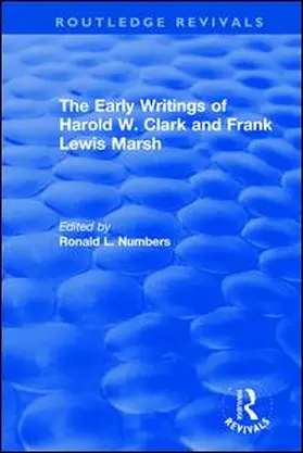 Numbers |  The Early Writings of Harold W. Clark and Frank Lewis Marsh | Buch |  Sack Fachmedien