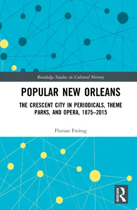 Freitag |  Popular New Orleans | Buch |  Sack Fachmedien