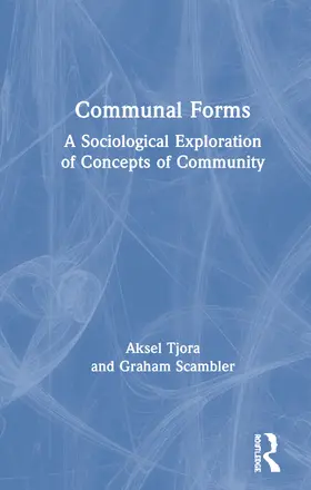 Tjora / Scambler |  Communal Forms | Buch |  Sack Fachmedien